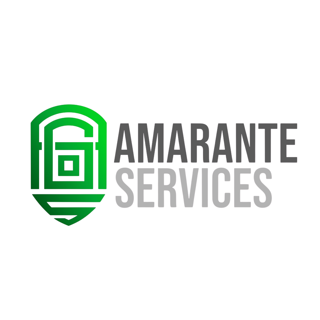 AMARANTE SERVICES